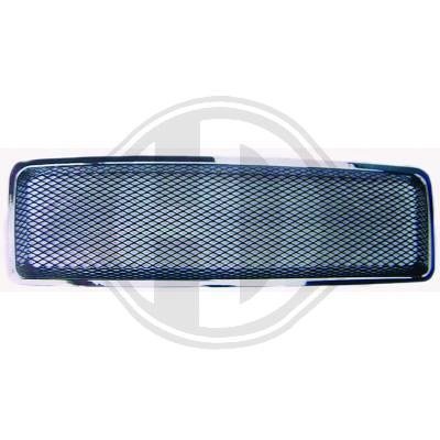 GRILA RADIATOR VOLVO 840/850 CROM -COD 7621140