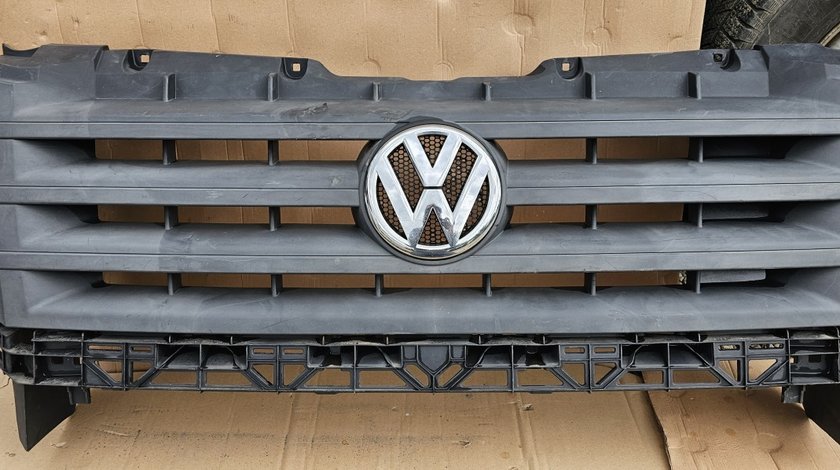 Grila radiator Vw Crafter 2011 2012 2013 2014 2015 2016