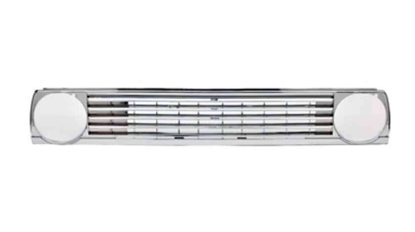 GRILA RADIATOR VW GOLF 2 CROM -COD FKSG202