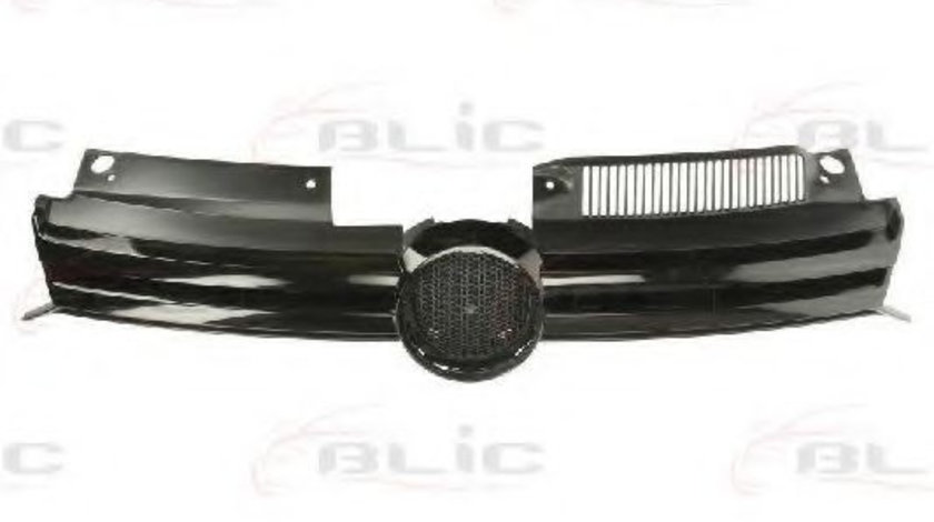 Grila radiator VW GOLF VI Cabriolet (517) (2011 - 2016) BLIC 6502-07-9534992P piesa NOUA