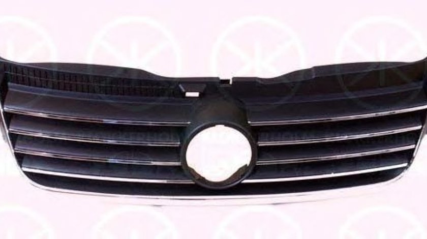 Grila radiator VW PASSAT (3B3) (2000 - 2005) KLOKKERHOLM 9539991A1 piesa NOUA