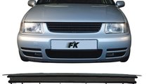 GRILA RADIATOR VW POLO BLACK -COD FKSG003