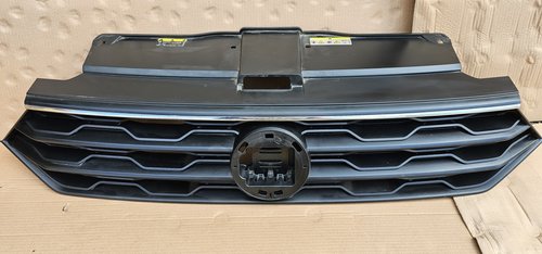 Grila radiator VW T-Roc 2GA 2017 2018 2019