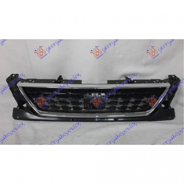 Grila - Seat Cordoba 1999 , 6k0853651t