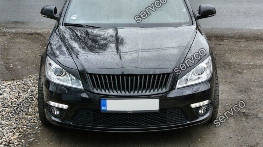 Přesvědčení Konfrontovat lano grila skoda octavia 2 R problém překladatel