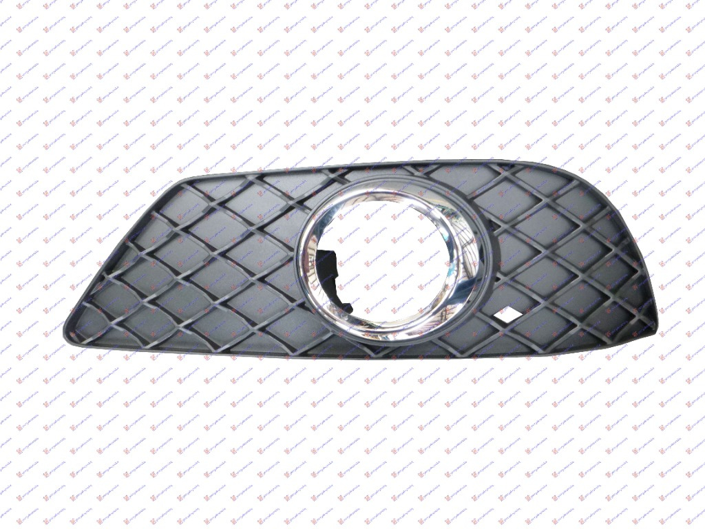 Grila Stanga Bara Fata Mercedes C-Class W204 2011-2012-2013-2014