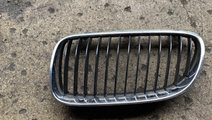 Grila stanga radiator / bara fata BMW 3 Series E90...