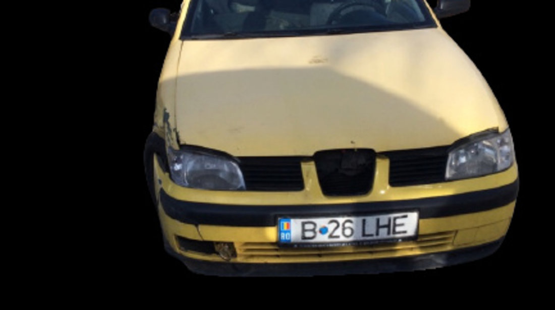 Grila stanga ventilatie bord Seat Ibiza 2 [facelift] [1996 - 2002] Hatchback 5-usi 1.9 TD MT (90 hp) III (6K1)