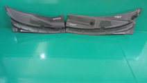 GRILA STERGATOR NISSAN PRIMERA P12 FAB. 2001 - 200...