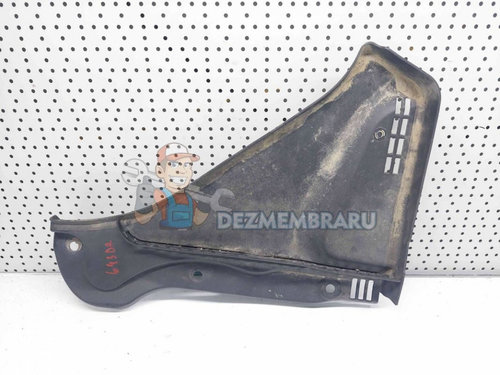 Grila stergator parbriz-dreapta Bmw 5 (F10) [Fabr 2011-2016] 748508-10