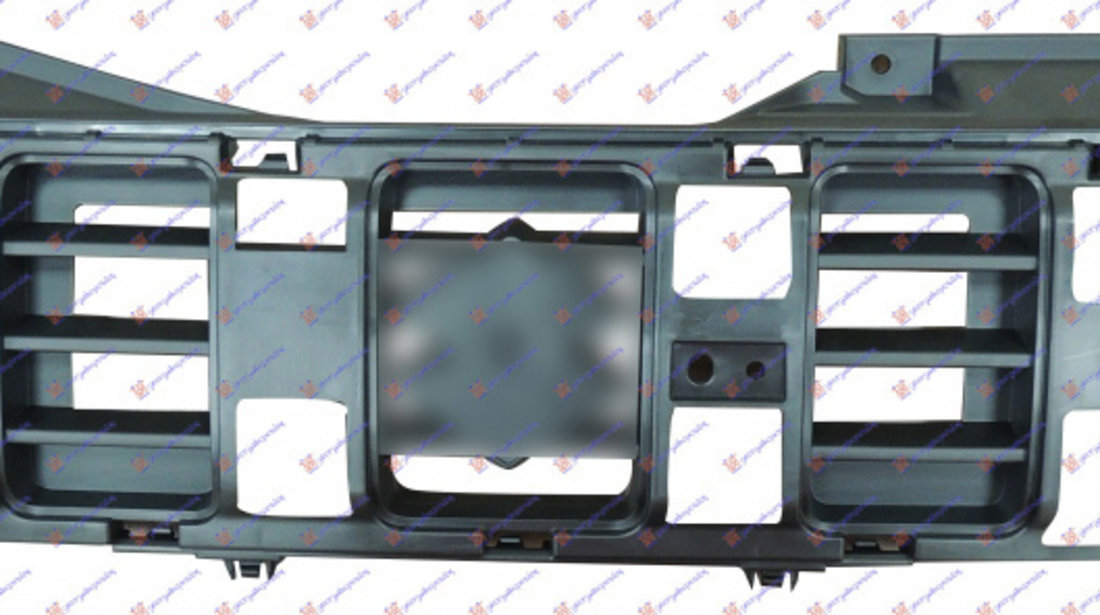 Grila - Suzuki Jimny 1998 , 72111-57m00-5pk