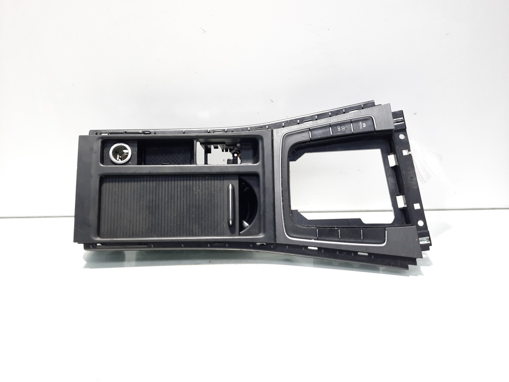 Grila timonerie, cod 5G0862531, Vw Golf 7 Sportsvan (AM1, AN1) (idi:567711)