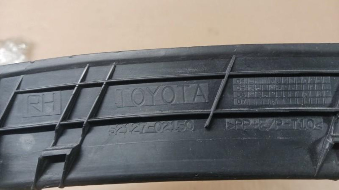 Grila Toyota Corolla (2001-2007) 5212702150