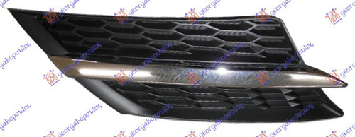 Grila - Toyota Rav 4 2012 , 53105-0r010