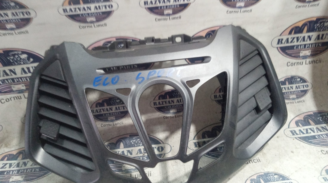 Grila ventilație centrală Ford Ecosport 2015