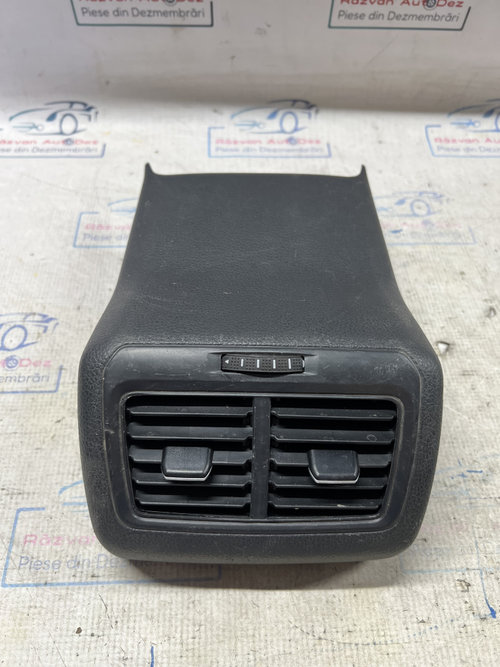 Grila ventilație cotiera Volkswagen Golf 7 2014, 5G0863289C