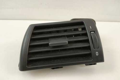 Grila ventilație stânga BMW e46 cod 64228361897 64228361897 BMW Seria 3 E46 [1997 - 2003]