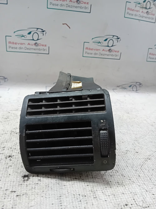 Grila ventilație stânga Seat Alhambra 2005, 7M3819703