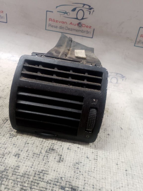 Grila ventilație Volkswagen Sharan 2005, 7M3810703B