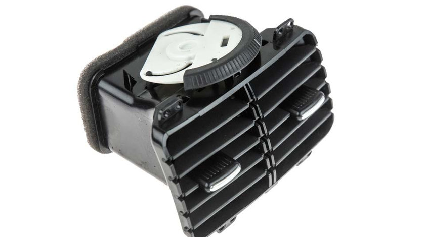 GRILA VENTILARE, VW GOLF V 2006-,JETTA 2005-/CENTRAL-SPATE/