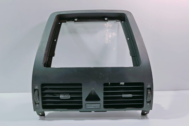 Grila Ventilatie 1T1819728B Volkswagen VW Touran [2003 - 2006]