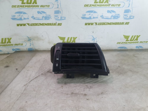 Grila ventilatie 8361898 BMW Seria 3 E46 [1997 - 2003] 2.0 D m47 204d4