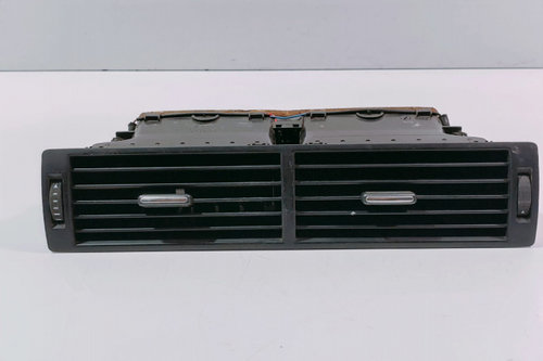 Grila Ventilatie 8E0820951H Audi A4 B7 [2004 - 2008]