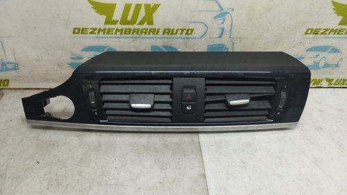 Grila ventilatie 918474204 BMW X3 F25 [2010 - 2015]