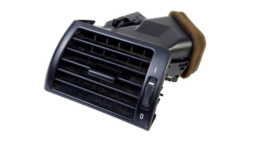 Grila Ventilatie Aer Din Bord BMW 3 (E46) 1998 - 2007 Benzina 8361897, 64228361897, 6422-8361897, 64.22-8 361 897