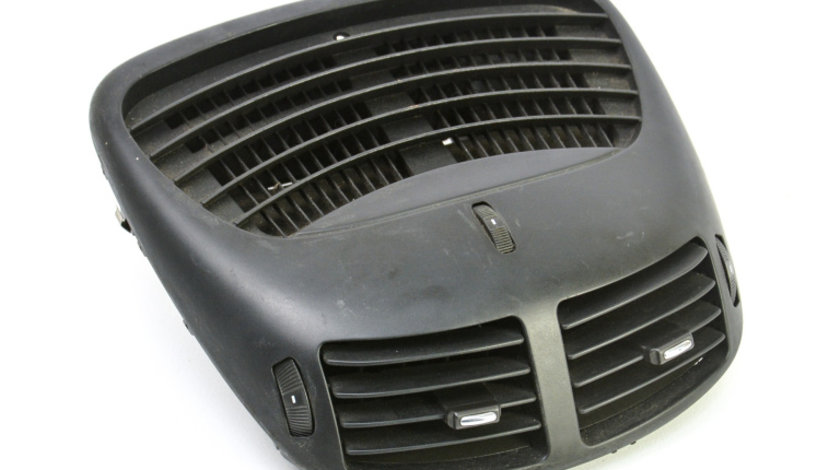 Grila Ventilatie Aer Din Bord Centru Alfa Romeo 147 (937) 2000 - 2010 225501, 225 501