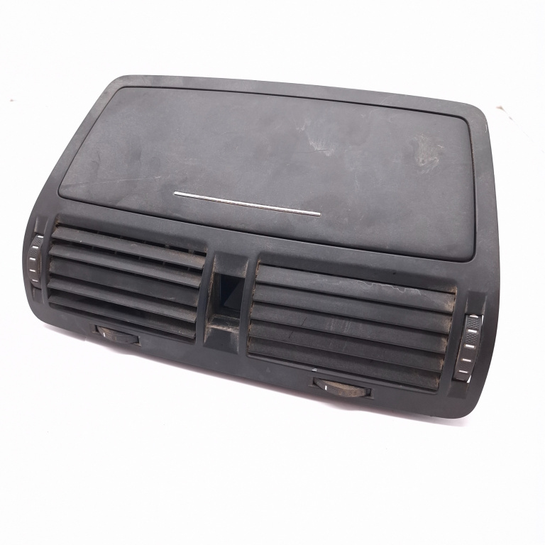 Grila Ventilatie Aer Din Bord Centru Skoda OCTAVIA 2 (1Z) 2004 - 2013 1Z0820951, 1Z0-820-951