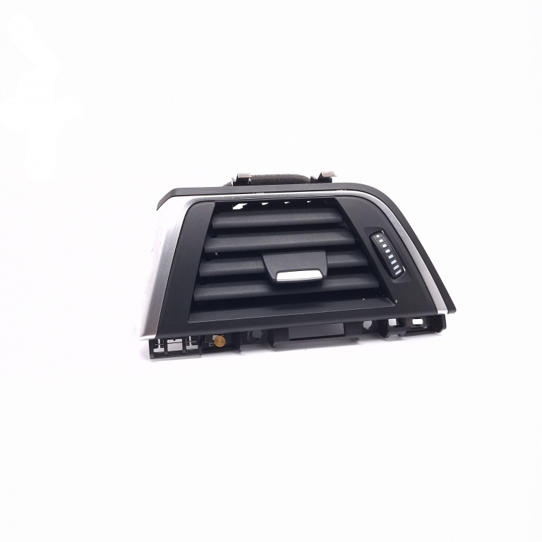 Grila Ventilatie Aer Din Bord Dreapta BMW 3 Gran Turismo - F34 2011 - 2019 Motorina 9346226, 934622602, 530835, 9346226-02