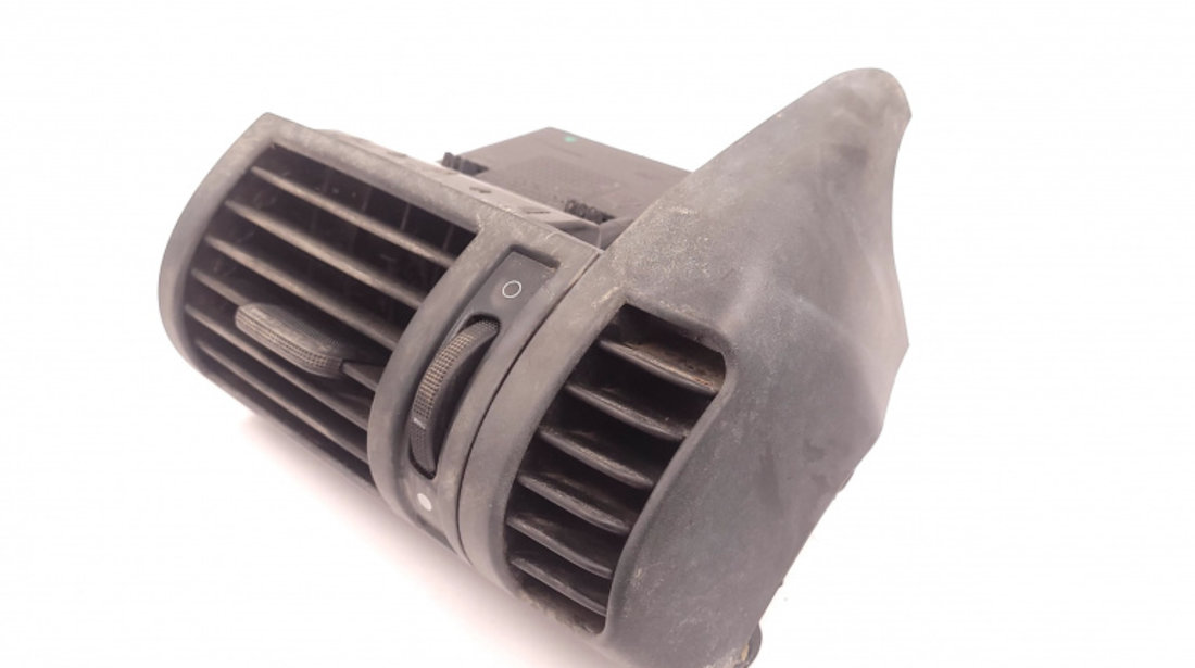 Grila Ventilatie Aer Din Bord Dreapta Fiat STILO (192) 2001 - 2007 1821920336, LS347901, 5PDX