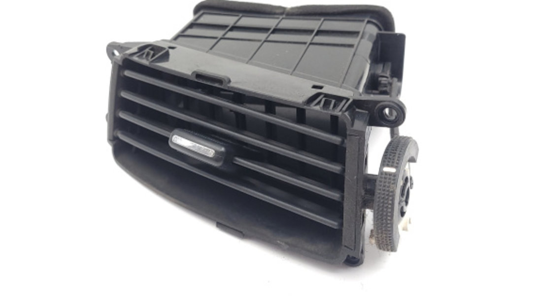 Grila Ventilatie Aer Din Bord Dreapta Hyundai I30 (FD) 2007 - 2012 Benzina 974202R000, 97420-2R000, U07966