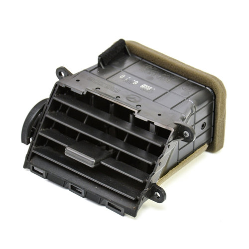 Grila Ventilatie Aer Din Bord Mazda 6 (GH) 2007 - 2012 Motorina GS1DGM931, GS1D GM931, K4366