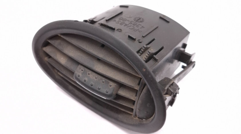 Grila Ventilatie Aer Din Bord Mercedes-Benz A-CLASS (W168) 1997 - 2004 A1688300554, A 168 830 05 54, 1688300554