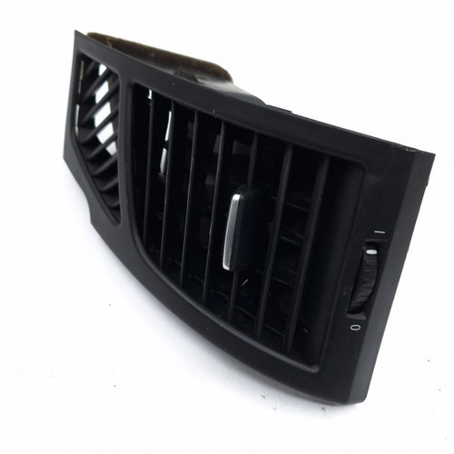 Grila Ventilatie Aer Din Bord Stanga BMW 1 (E81, E87, E88, E82) 2004 - 2013 7059187, 51607059187, P0...