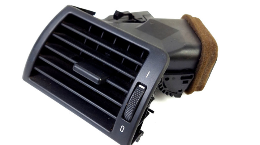 Grila Ventilatie Aer Din Bord Stanga BMW 3 (E46) 1998 - 2007 Benzina 8361897, 64228361897, 369701