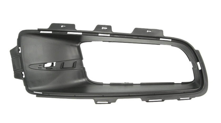 Grila ventilatie, bara protectie BMW X5 (E70) (2007 - 2013) BLIC 6502-07-0096998P piesa NOUA