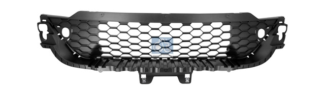 Grila Ventilatie Bara Protectie Diesel Technic Dt Iveco 7.10164