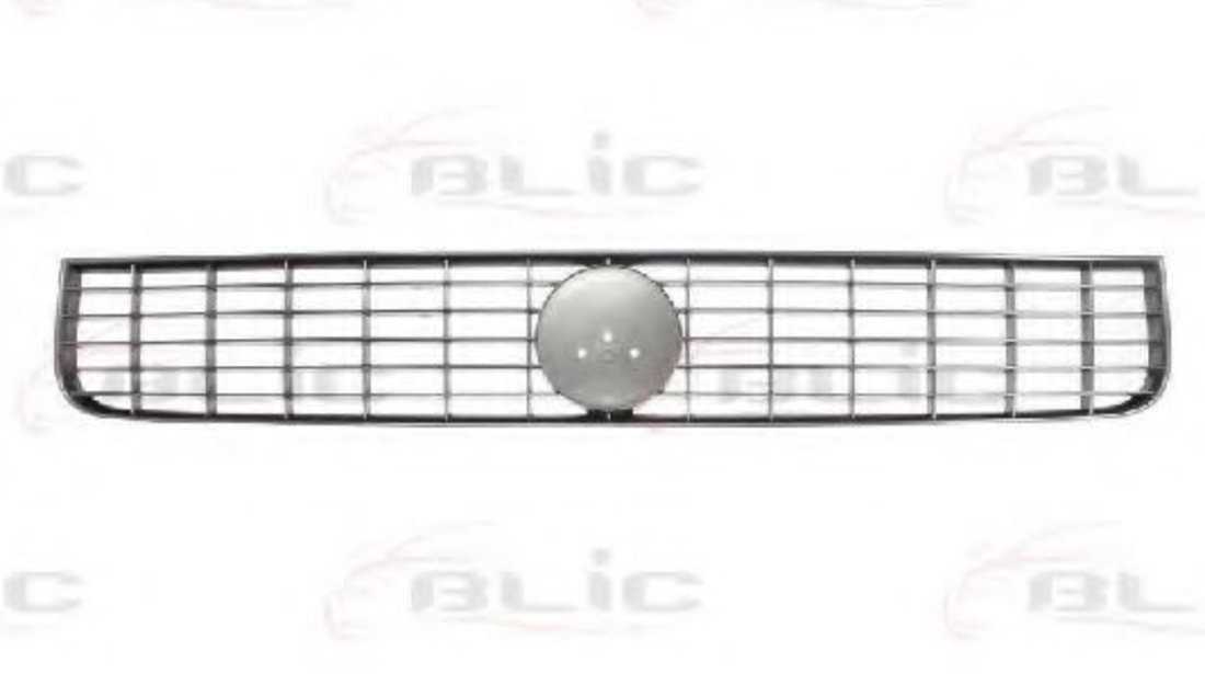 Grila ventilatie, bara protectie FIAT GRANDE PUNTO (199) (2005 - 2016) BLIC 6502-07-2024994P piesa NOUA