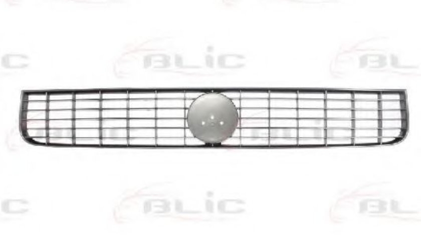 Grila ventilatie, bara protectie FIAT PUNTO Van (199) (2008 - 2016) BLIC 6502-07-2024994P piesa NOUA