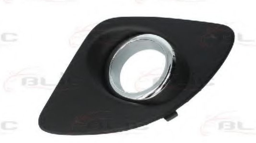 Grila ventilatie, bara protectie KIA CEED Hatchback (ED) (2006 - 2012) BLIC 6502-07-3267997P piesa NOUA