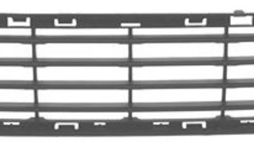 Grila ventilatie, bara protectie PEUGEOT PARTNER caroserie (2008 - 2016) PHIRA PR-08110 piesa NOUA