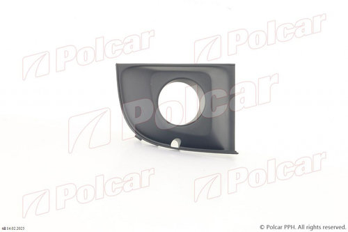 Grila Ventilatie, Bara Protectie Polcar Fiat 303527-4PL