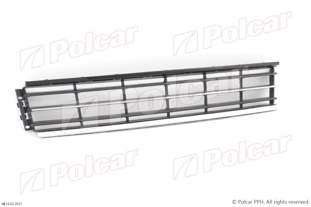 Grila Ventilatie, Bara Protectie Polcar Toyota 95D12721PL