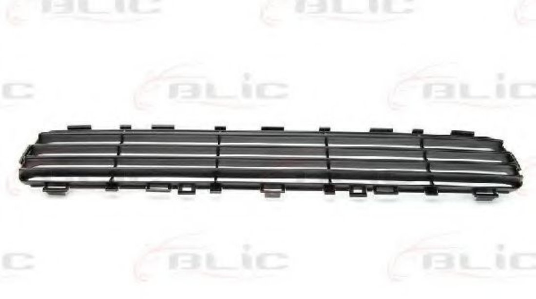 Grila ventilatie, bara protectie TOYOTA AVENSIS (T25) (2003 - 2008) BLIC 5703-05-8161995P piesa NOUA