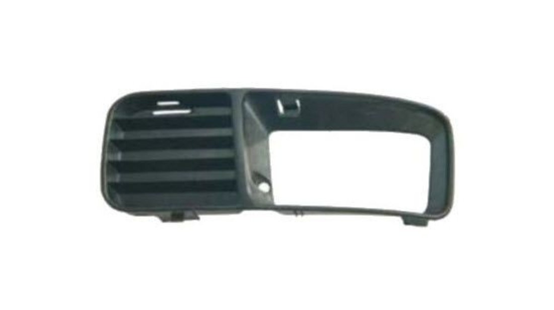 Grila ventilatie, bara protectie VW CADDY II Caroserie (9K9A) (1995 - 2004) QWP 9672 271 piesa NOUA