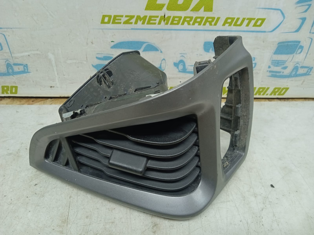 Grila ventilatie bk21-v018b09-aa Ford Transit 4 [2014 - 2019]