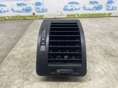 Grila ventilatie bord 1Z0819702 Skoda Octavia 2 [2004 - 2008] 2.0 tdi BMN